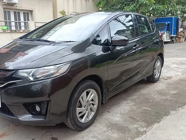 Used 2017 Honda Jazz in Bangalore