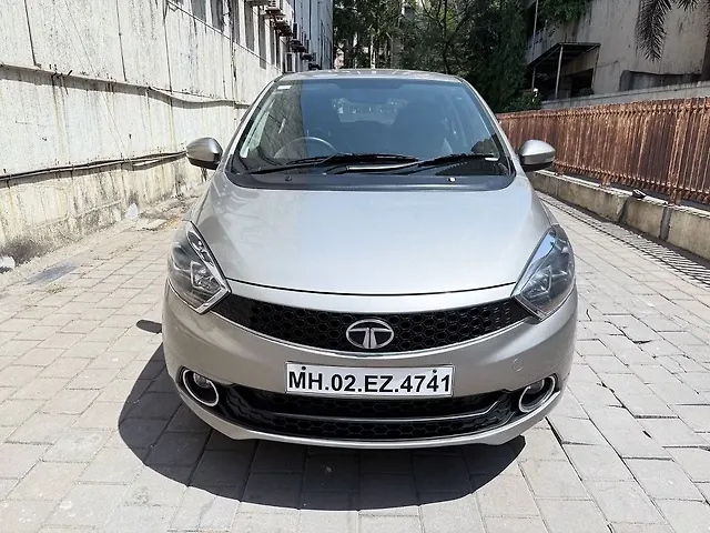 Used 2018 Tata Tigor in Mumbai