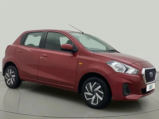 Used 2019 Datsun Go in Bangalore