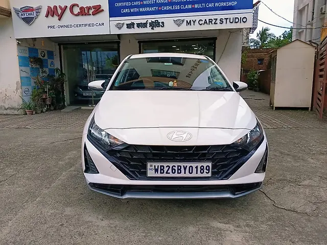 Used 2023 Hyundai Elite i20 in Kolkata