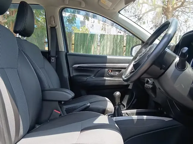 Used Maruti Suzuki XL6 [2019-2022] Zeta MT Petrol in Mumbai