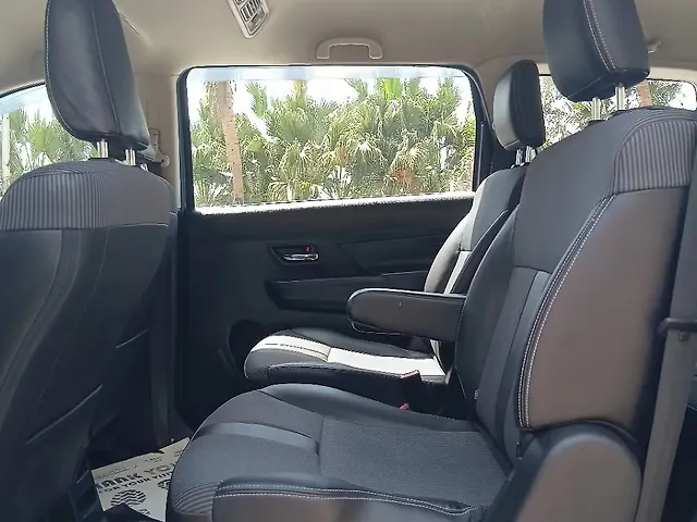 Used Maruti Suzuki XL6 [2019-2022] Zeta MT Petrol in Mumbai