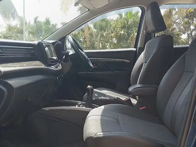 Used Maruti Suzuki XL6 [2019-2022] Zeta MT Petrol in Mumbai