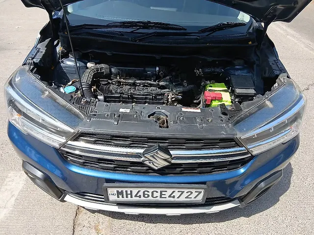 Used Maruti Suzuki XL6 [2019-2022] Zeta MT Petrol in Mumbai