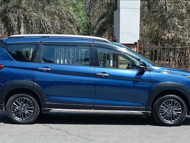 Used Maruti Suzuki XL6 [2019-2022] Zeta MT Petrol in Mumbai