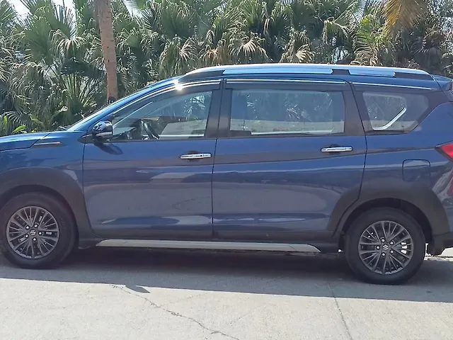 Used Maruti Suzuki XL6 [2019-2022] Zeta MT Petrol in Mumbai