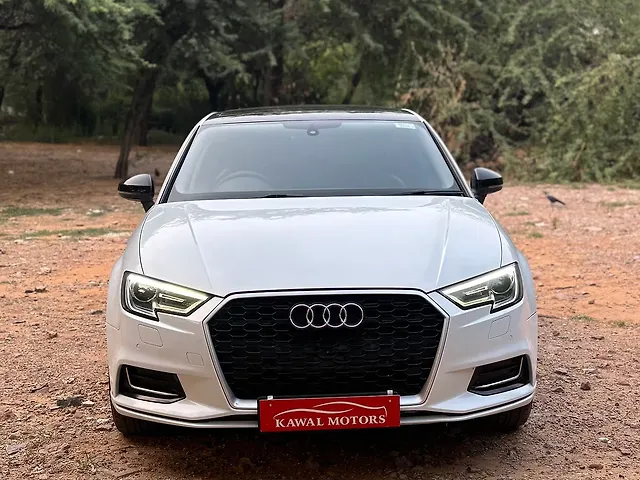 Used 2019 Audi A3 in Delhi
