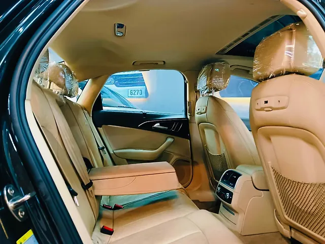 Used Audi A6 [2015-2019] 35 TFSI Matrix in Navi Mumbai