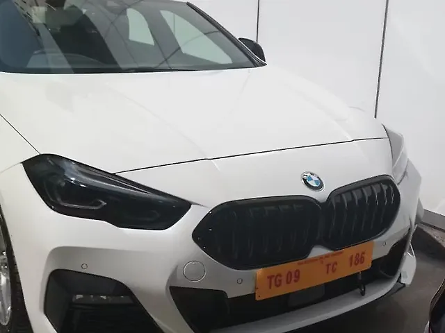 Used 2024 BMW 2 Series Gran Coupe in Hyderabad