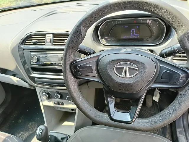 Used Tata Tiago [2016-2020] Revotron XE [2016-2019] in Kolkata