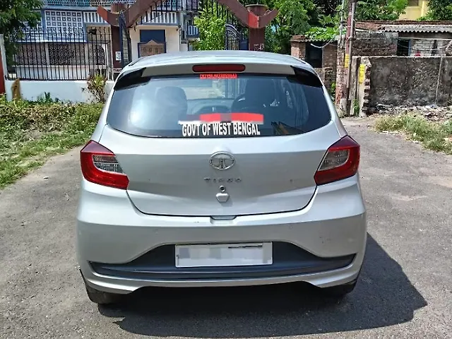 Used Tata Tiago [2016-2020] Revotron XE [2016-2019] in Kolkata