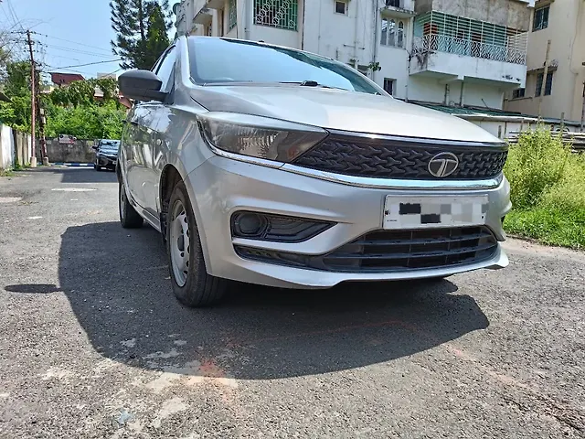 Used Tata Tiago [2016-2020] Revotron XE [2016-2019] in Kolkata