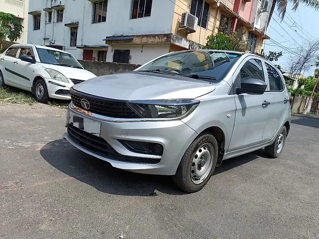 Used Tata Tiago [2016-2020] Revotron XE [2016-2019] in Kolkata