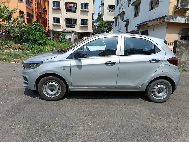 Used Tata Tiago [2016-2020] Revotron XE [2016-2019] in Kolkata