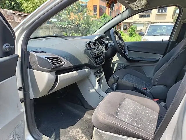 Used Tata Tiago [2016-2020] Revotron XE [2016-2019] in Kolkata