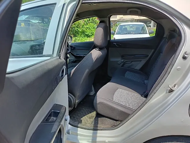 Used Tata Tiago [2016-2020] Revotron XE [2016-2019] in Kolkata