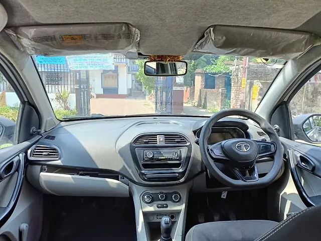 Used Tata Tiago [2016-2020] Revotron XE [2016-2019] in Kolkata