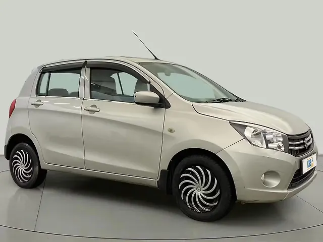 Used 2014 Maruti Suzuki Celerio in Delhi