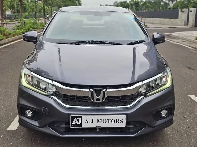 Used 2017 Honda City in Thane