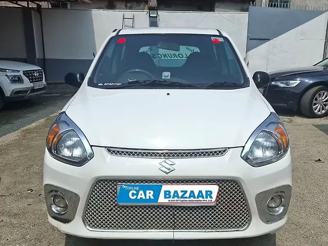 Used 2018 Maruti Suzuki Alto 800 in Siliguri