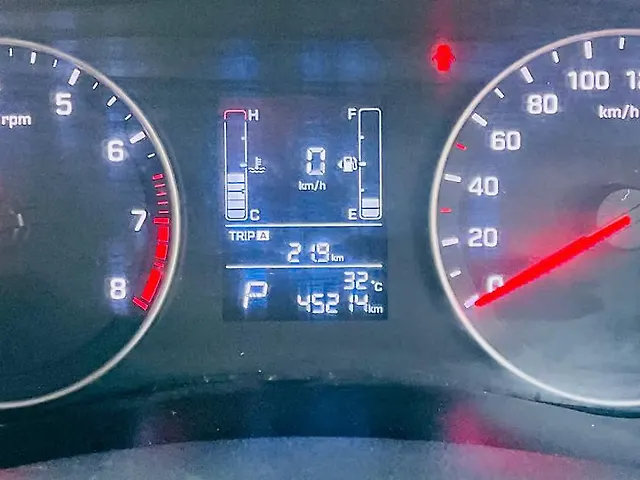 Used Hyundai Elite i20 [2019-2020] Asta 1.2 (O) CVT [2019-2020] in Surat