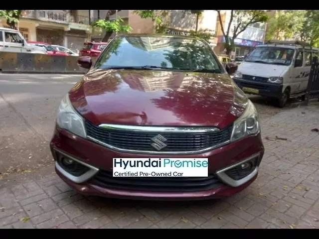 Used 2018 Maruti Suzuki Ciaz in Thane