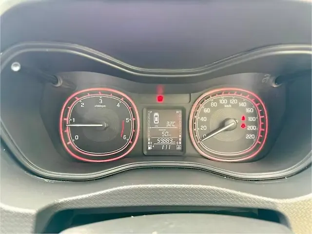 Used Maruti Suzuki Vitara Brezza [2016-2020] ZDi in Delhi