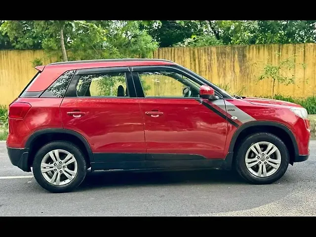 Used Maruti Suzuki Vitara Brezza [2016-2020] ZDi in Delhi