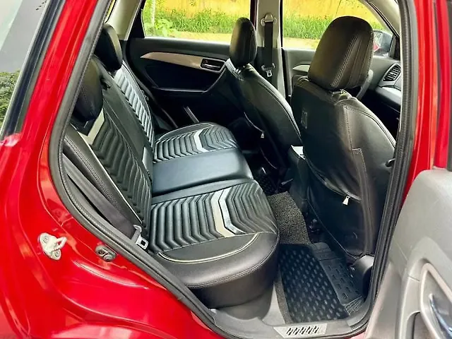 Used Maruti Suzuki Vitara Brezza [2016-2020] ZDi in Delhi