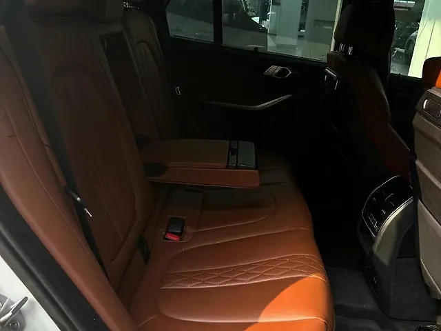 Used 2025 BMW X5 in Hyderabad