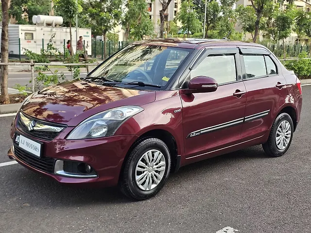 Used Maruti Suzuki Swift Dzire [2015-2017] VDI in Thane