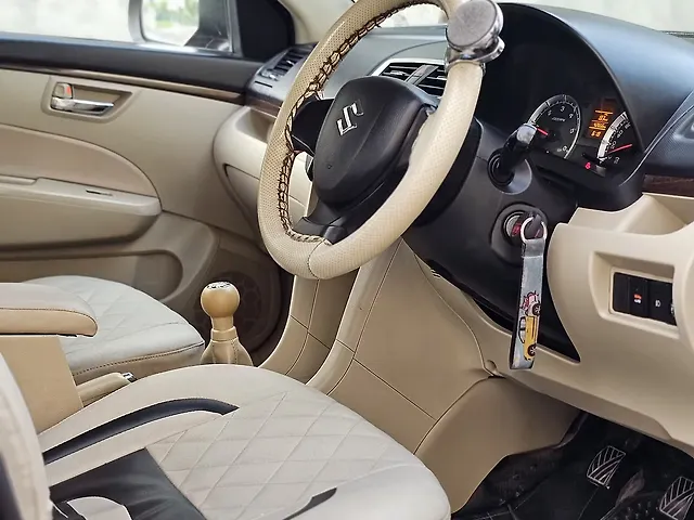 Used Maruti Suzuki Swift Dzire [2015-2017] VDI in Thane
