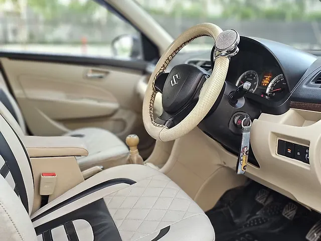 Used Maruti Suzuki Swift Dzire [2015-2017] VDI in Thane