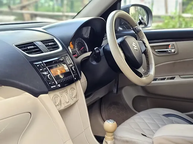 Used Maruti Suzuki Swift Dzire [2015-2017] VDI in Thane