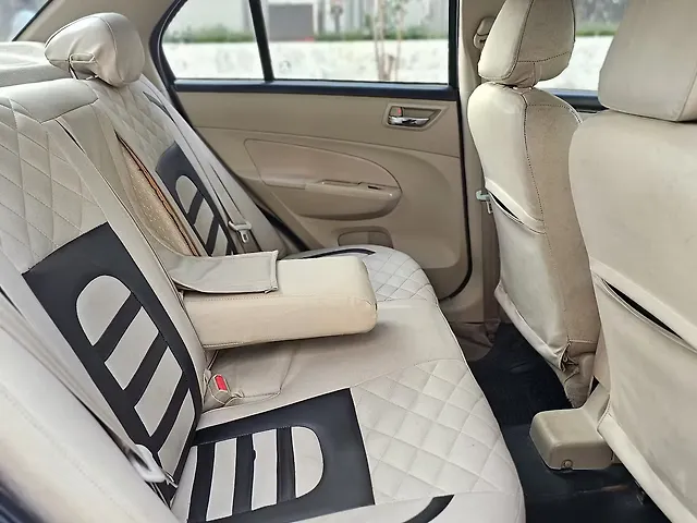 Used Maruti Suzuki Swift Dzire [2015-2017] VDI in Thane