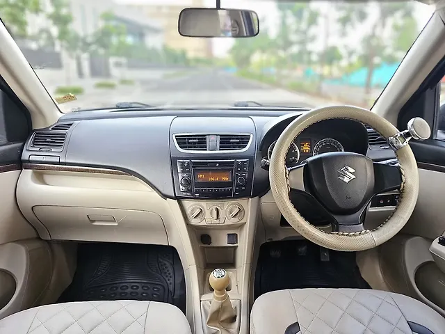 Used Maruti Suzuki Swift Dzire [2015-2017] VDI in Thane