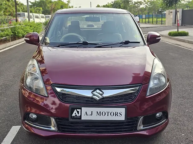 Used Maruti Suzuki Swift Dzire [2015-2017] VDI in Thane