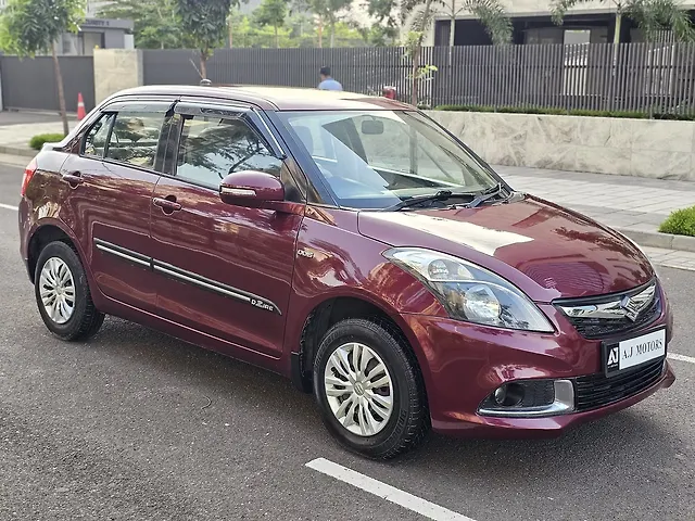 Used Maruti Suzuki Swift Dzire [2015-2017] VDI in Thane