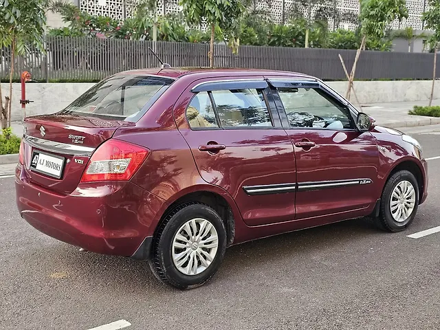 Used Maruti Suzuki Swift Dzire [2015-2017] VDI in Thane