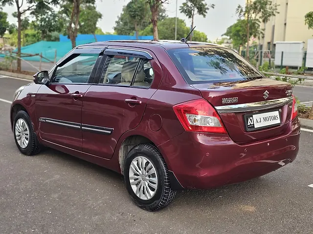 Used Maruti Suzuki Swift Dzire [2015-2017] VDI in Thane