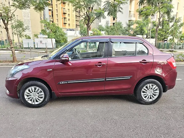 Used Maruti Suzuki Swift Dzire [2015-2017] VDI in Thane