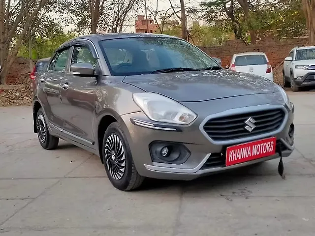 Used 2017 Maruti Suzuki Swift DZire in Delhi