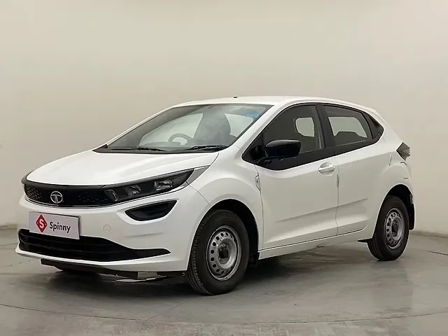 Used 2020 Tata Altroz in Pune
