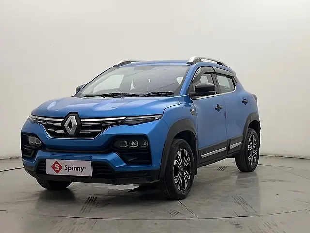 Used 2022 Renault Kiger in Hyderabad