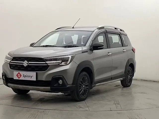 Used 2021 Maruti Suzuki XL6 in Hyderabad
