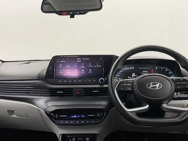 Used Hyundai i20 Asta (O) 1.2 MT in Jaipur