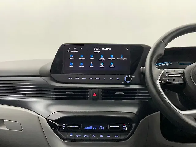 Used Hyundai i20 Asta (O) 1.2 MT in Jaipur