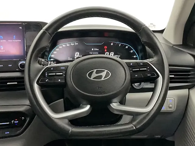 Used Hyundai i20 Asta (O) 1.2 MT in Jaipur