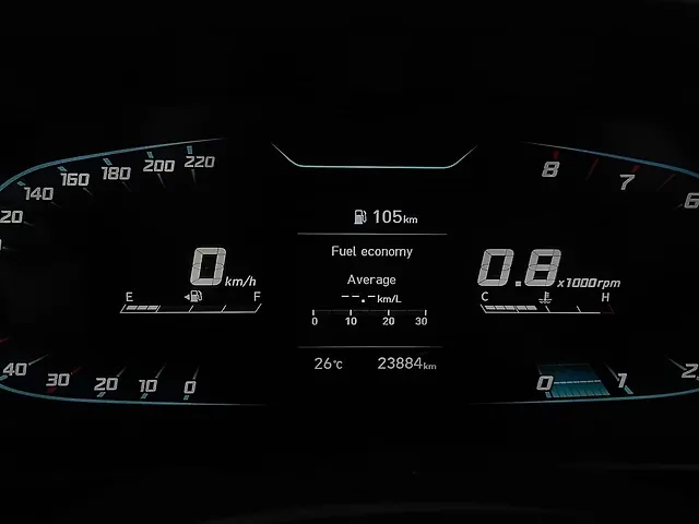 Used Hyundai i20 Asta (O) 1.2 MT in Jaipur