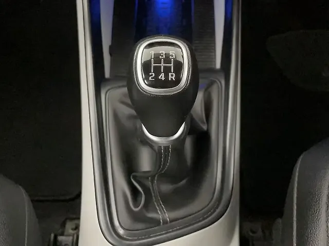 Used Hyundai i20 Asta (O) 1.2 MT in Jaipur